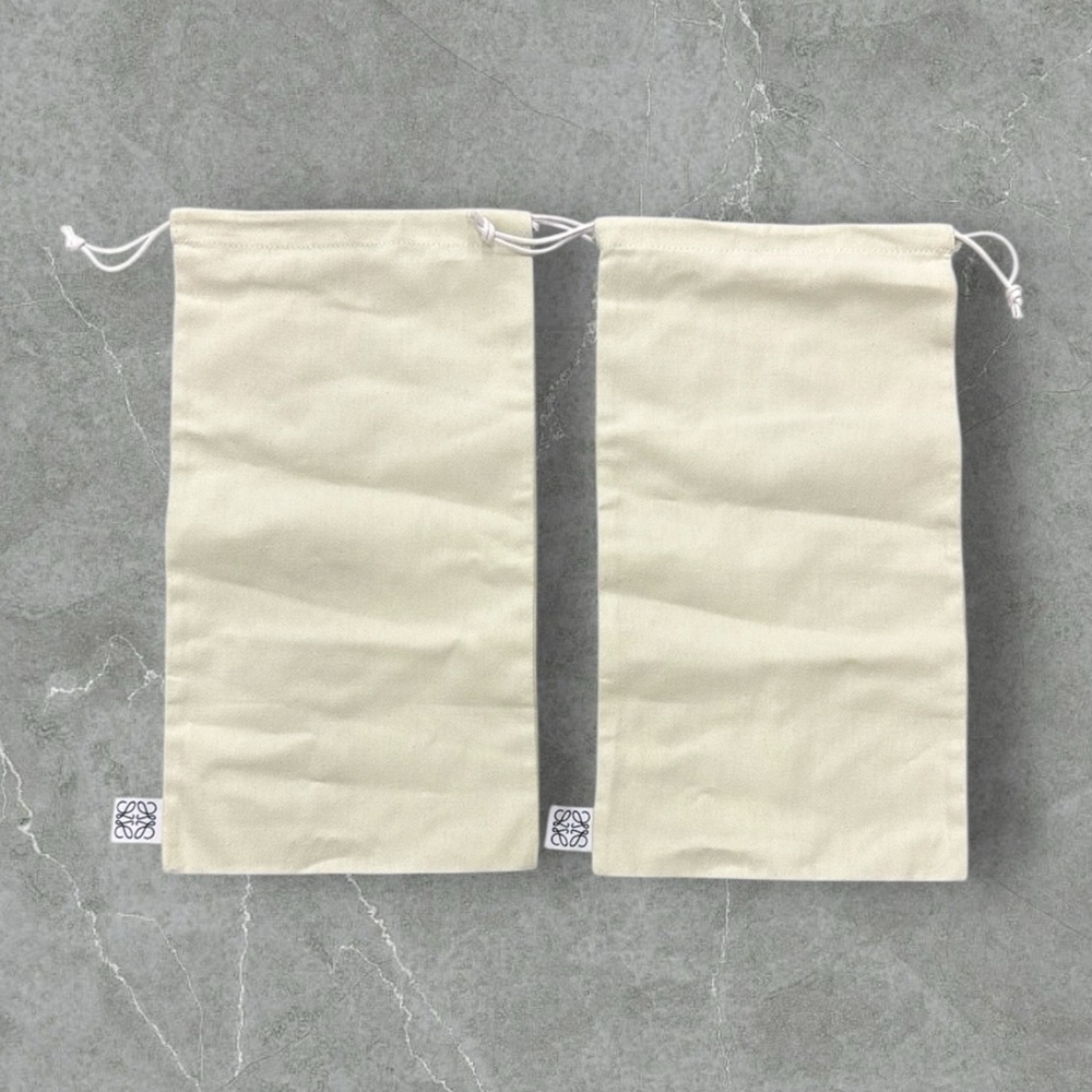 Loewe Dust Bags
